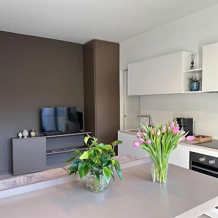 Riva 13 Lägenhet Lugano Exteriör bild